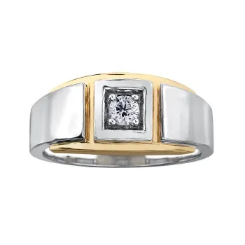 Superb Gold Ring 